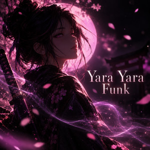 Yara Yara Funk (Piano Version) by Atlantic Notes