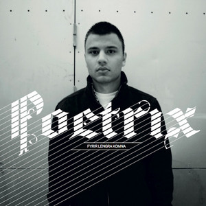 Sævar Poetrix - Gerviboðefni