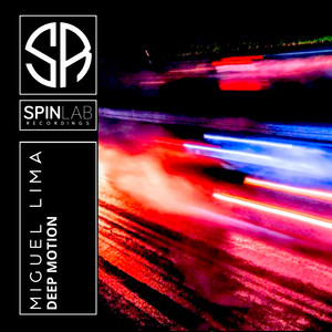 Deep Motion by Miguel Lima, MFSL