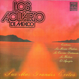 El Aguijon by Los Acuario