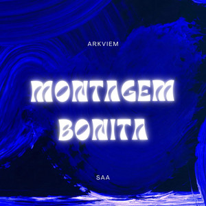 ARKVIEM & Saa - MONTAGEM BONITA FUNK (Extreme Slowed)