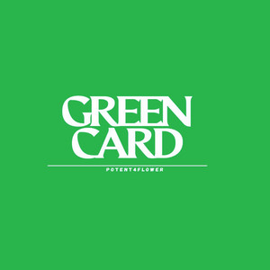 Green Card by Potent4flower