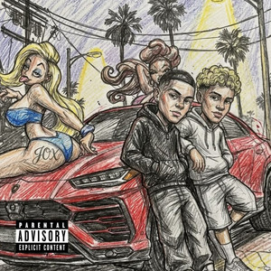 House by jox, Vela$que