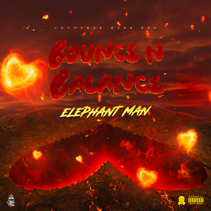 Bounce & Balance by Elephant Man, Countree Hype