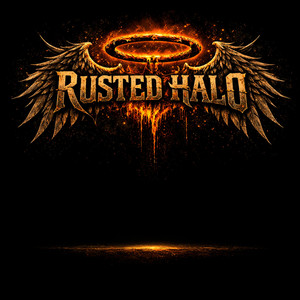 Free To Be by Rusted Halo