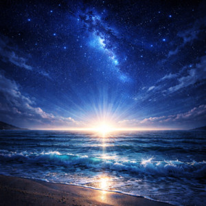 Shine On by yayan