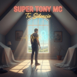 TU SILENCIO by SUPER TONY MC