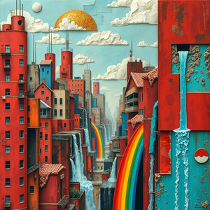 Addicted To You by Jorvik Jarvis