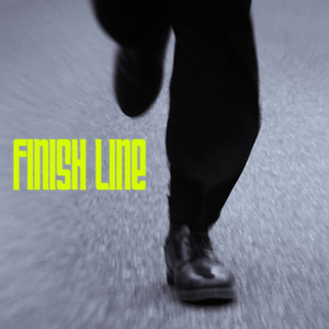 Finish Line by GHOSTTRIP