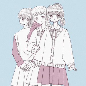 ひときら by Nyarons, まいなすぬくもり