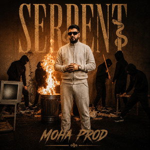 SERPENT by Moha Prod