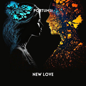 New Love - Radio Edit by Portumsi