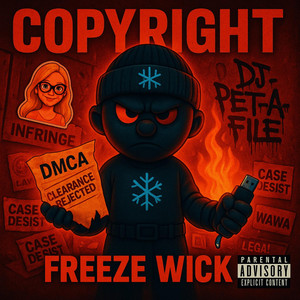 Wild Resistance — cover art by Kyle Armin