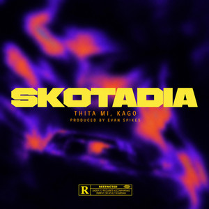 Skotadia by Thita Mi, Kago, Evan Spikes