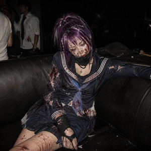 LIKE A ZOMBIE by KAOXY