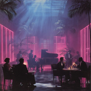 Sunset Ritual by Club Mirage