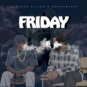 Portada de Friday