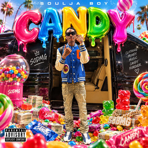 Candy by Soulja Boy