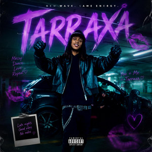 TARRAXA by Munii