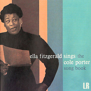 Best Porter Ella エラフィッツジェラルド / Of 【中古】 The Song Book Cole Fitzgerald Very