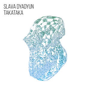 Обкладинка: Takataka