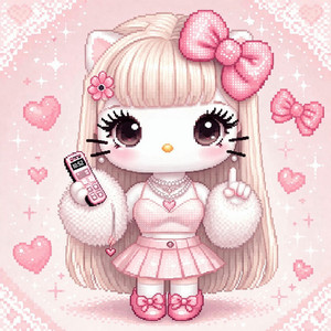 DJ DEANIE SWF of KNR - Woooo! (우후!)