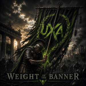 Weight of the Banner by uXa