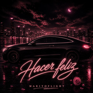 HACER FELIZ by MaritoFlight, MASKFILTRAX