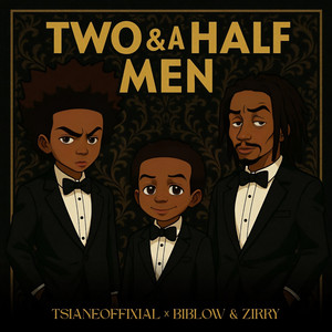 Two & a Half Men
