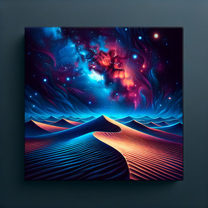 Silent Waves by Emre Walker
