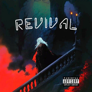 Обкладинка: Revival