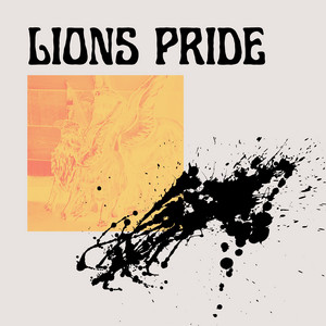 Lions Pride by Zeus