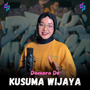 Damara De - Kusuma Wijaya (Akustik)