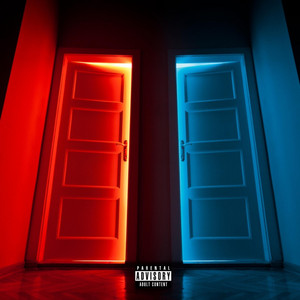 Rouge & Bleu by CLB Diabolo