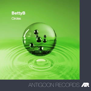 Circles by BettyB
