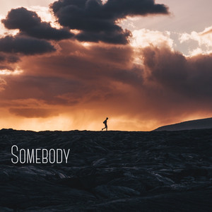 Portada de Somebody