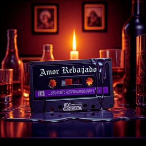 Cada Noche - Slowed/Rebajada by Chekelean