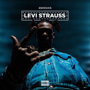 Levi Strauss by 26keuss