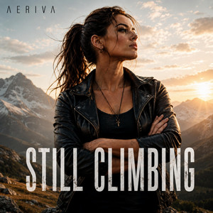 Still Climbing by Aeriva