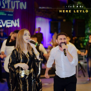 Here Leylo by Fırat Production, Baran Berivan