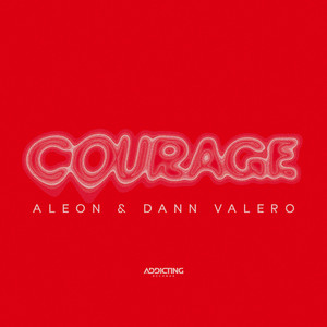 Courage by AleOn, DANN VALERO