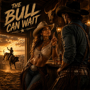 The Bull Can Wait by DjTexx