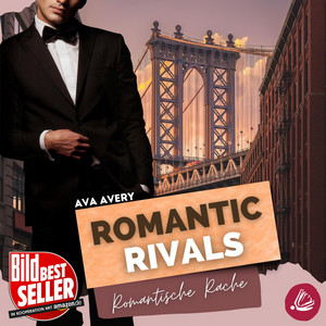 Romantic Rivals - Romantische Rache Audiobook