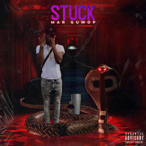 Stuck by Guwee Guwop