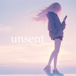 unsent by I'MIS