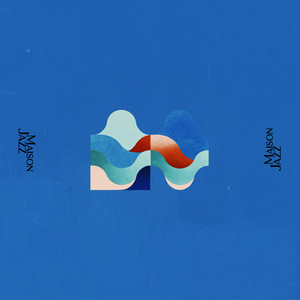 Ocean Between Us by Waves & Flowers