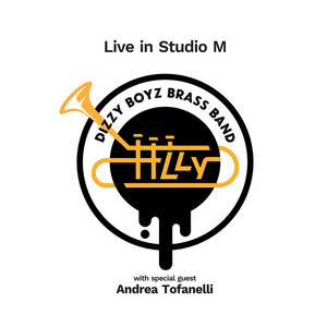 Gonna Fly Now - Live by Dizzy Boyz Brass Band
