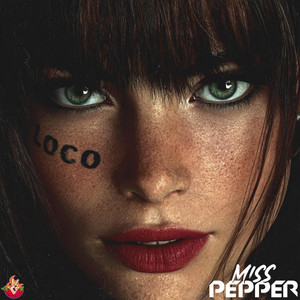 LOCO by MISS PEPPER