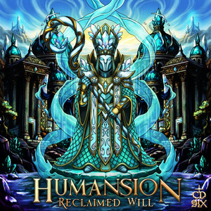 Reclaimed Will by HUMANSION