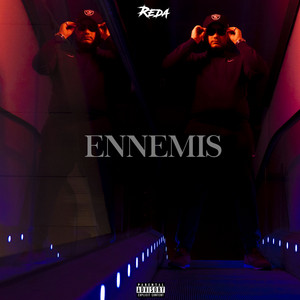 Ennemis by Reda